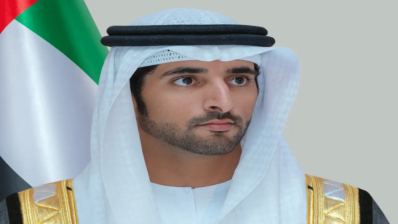 حمدان بن محمد يوجه بعدم زيادة الرسوم المدرسية في دبي العام المقبل